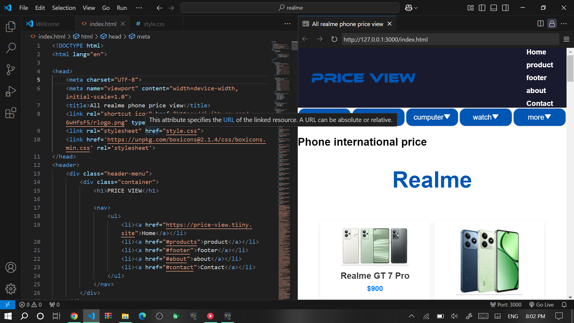 RAFI DEV PORTFOLIO IMG