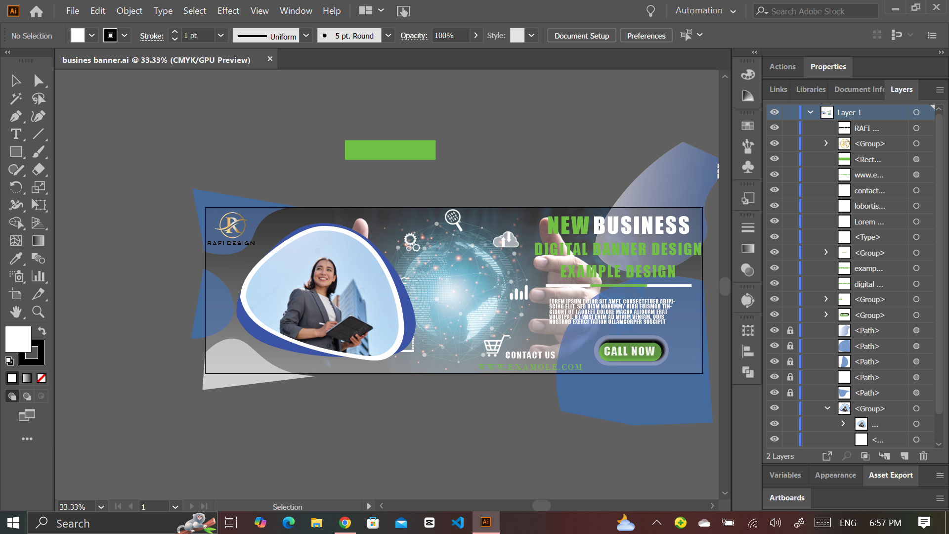 RAFI DEV PORTFOLIO IMG