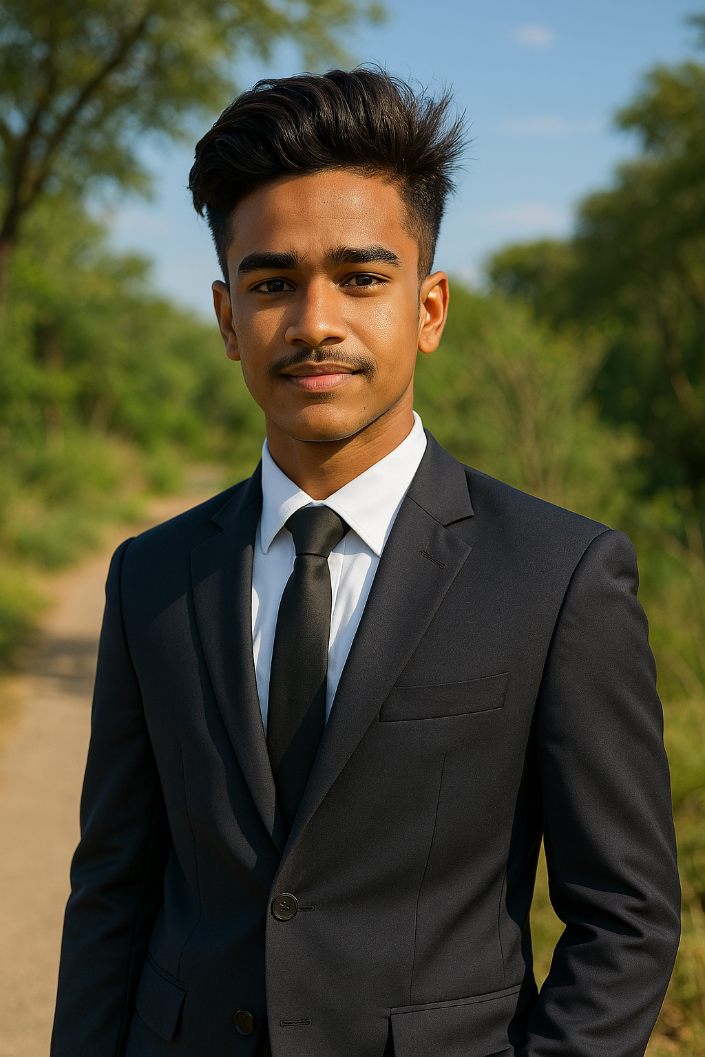RAFI DEV