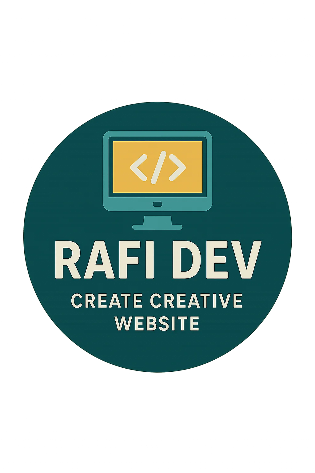 RAFI DEV PORTFOLIO IMG